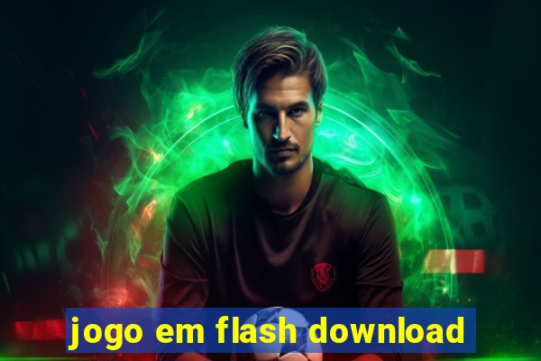 jogo em flash download